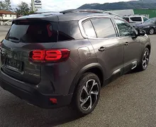 Zunanja slika - Citroën C5 Aircross - Shine BlueHDi 180 S S EAT8 -29- - 2 - Predogledna slika