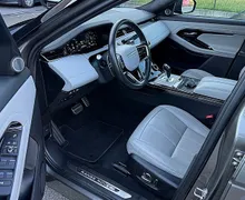 Zunanja slika - Land Rover Range Rover Evoque - 1.5 P300E PHEV Autobiography avt.m 2.lastnik - 5 - Predogledna slika
