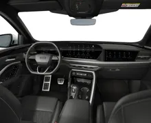 Zunanja slika - Audi Q5 - quattro TDI S tronic - 3 - Predogledna slika