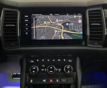 Notranja slika - Škoda Kodiaq - 2.0 TDI L K DSG - Matrix.360kam.Canton.asistence.. - 14 - Predogledna slika