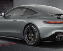 Zunanja slika - Mercedes-Benz AMG GT Coupe - 43 - 5 - Predogledna slika