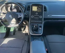 Zunanja slika - Renault Scénic - 1.7 DCI.88 KW NAVI.KLJUKA.VSI SERVISI.. - 4 - Predogledna slika
