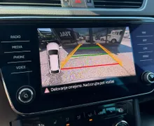 Zunanja slika - Škoda Superb - 2.0 TDI STYLE-18COL-CRYSTAL LED-ACC-MRT.KOTI-KAMER - 12 - Predogledna slika