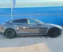 Zunanja slika - Tesla Model S - Model S - 4 - Predogledna slika