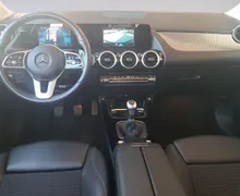 Zunanja slika - Mercedes-Benz B-Razred - B 180 - 10 - Predogledna slika