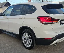 Zunanja slika - BMW X1 - serija : 18d 150ks °1.LASTNIK° °AUTOMATIC° °FULL-LED - 7 - Predogledna slika
