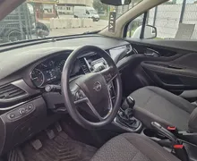 Zunanja slika - Opel Mokka - X 1.4 TURBO OBROK 84X-196EUR NA KREDIT BREZ POLOGA - 7 - Predogledna slika