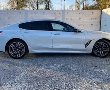 Zunanja slika - BMW Serija 8 - Gran Coupe: M850i xDrive-|LASER|ACC|SOFT-CL|PANORAMA-HLA - 3 - Predogledna slika
