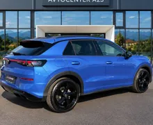Zunanja slika - Volkswagen T-Roc - 1.5 eTSI R-Line DSG-Vlečna kljuka-Harman Kardon... - 4 - Predogledna slika