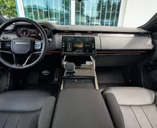 Zunanja slika - Land Rover Range Rover Sport - 3.0 Dynamic SE - 10 - Predogledna slika