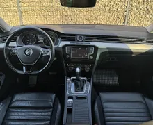 Zunanja slika - VW Passat - Variant 2.0 TDI BMT Highline avt. |ACC|PANO|KAM|NAVI|LED|. - 10 - Predogledna slika