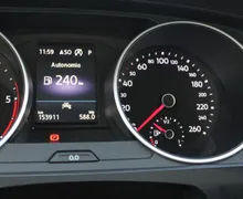 Zunanja slika - Volkswagen Tiguan - 2.0 TDI SCR BMT DSG Comfort Edition 110kW - 19 - Predogledna slika