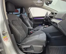 Zunanja slika - Volkswagen Golf - Variant Life 2.0 TDI - 10 - Predogledna slika
