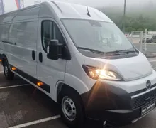 Zunanja slika - Opel Movano - 2.2 BHDI - 3 - Predogledna slika