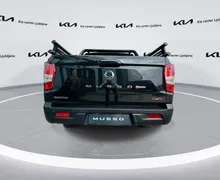 Zunanja slika - SsangYong Musso - Grand 2.2 XDi Ultimate 4WD AT... - 6 - Predogledna slika