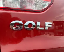 Zunanja slika - Volkswagen Golf - 1.6 TDI 1.LASTNIK SLO.VOZILO KLIMA ALU 17 - 10 - Predogledna slika