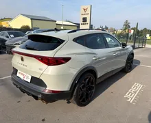 Zunanja slika - Cupra Formentor - 2.5 TSI 287KW DSG VZ5 4DRIVE Tayga Grey EDITION - 8 - Predogledna slika