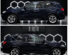 Zunanja slika - BMW serija X5: - xDrive30d M Sport-HUD-SOFT CLOSE-360° -ACC-VIRTUAL - 4 - Predogledna slika