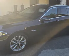 Zunanja slika - BMW Serija 5 - 530 d LUXURY - 4 - Predogledna slika