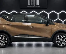 Zunanja slika - Renault Captur - TCe 120 Energy Intens SAMO 53000km-SLO POREKLO - 5 - Predogledna slika