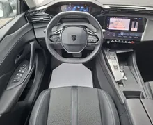 Zunanja slika - Peugeot 308 - 1.5 BLUEHDI ALLURE PACK KAMERA RADAR - 9 - Predogledna slika