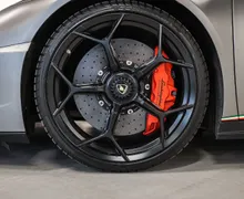 Zunanja slika - Lamborghini Huracan - LP 640-4 Performante VSA OPREMA - 9 - Predogledna slika