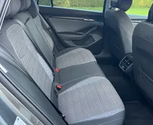Notranja slika - Škoda Superb - Combi 2.0 TDI  DSG-1 LASTNIK-NAVI-LED-19 COL-KAM - 10 - Predogledna slika
