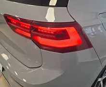 Zunanja slika - Volkswagen Golf - 2.0 TDI BMT Style-SLO-1.LASTNIK-ODLIČEN- - 17 - Predogledna slika