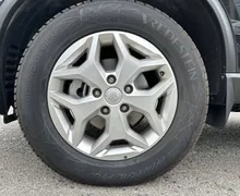 Notranja slika - SsangYong Musso - Grand 2.2 XDi Ultimate 4WD AT... - 9 - Predogledna slika