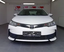 Zunanja slika - Toyota Corolla - 1.33 Dual VVT-i Luna - 2 - Predogledna slika