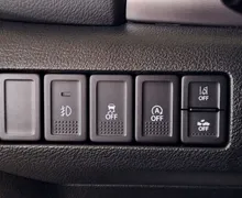 Zunanja slika - Suzuki Vitara - 1.4 BOOSTERJET MHEV•SLO•VLEČNA KLJUKA• - 16 - Predogledna slika