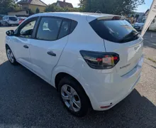 Zunanja slika - Dacia Sandero - 1.0 TCe 100 Essential - 3 - Predogledna slika