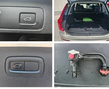 Zunanja slika - Volvo XC90 - D5 AWD MOMENTUM BLIS ACC LED KAM NAVI... - 20 - Predogledna slika