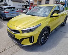 Zunanja slika - KIA XCeed - 1.6 T-GDi EX Way 7DCT - 3 - Predogledna slika