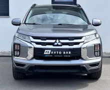 Zunanja slika - Mitsubishi ASX - 4WD 2.0 Sport+1.LAST+SLO+LED+F1+KAMERA+NAVI... - 4 - Predogledna slika
