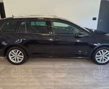 Zunanja slika - VW Golf - Variant 1.6 TDI DSG FULL LED|NAVI|KAMERA|ERGOACTIV|ACC - 2 - Predogledna slika