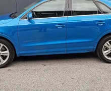 Zunanja slika - Audi Q3 - 2.0 TDI quattro 135  184  Sport - 5 - Predogledna slika