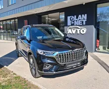 Zunanja slika - Hongqi HS5 - 2.0T AWD - AKCIJA ZALOGA - 2 - Predogledna slika