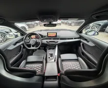Zunanja slika - Audi RS4 Avant - 2.9 TFSI Quattro AUT. HD MATRIX B.O. ACC ALU 19 - 20 - Predogledna slika