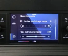Zunanja slika - Volkswagen Caddy - 2.0 TDI 102KM - 14 - Predogledna slika