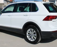 Zunanja slika - Volkswagen Tiguan - 2.0 TDI SCR BMT DSG Comfort Edition 110kW - 9 - Predogledna slika