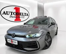 Zunanja slika - Volkswagen Passat Variant - 1.5 eTSI BMT 4Joy DSG - 1 - Predogledna slika