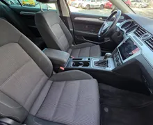 Zunanja slika - Volkswagen Passat - 2.0 TDI BMT HIGHLINE DSG LED-NAVI-KAMERA-GRETJE SŽ - 13 - Predogledna slika
