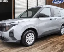 Zunanja slika - Ford Transit Courier - TREND 1.5 - 1 - Predogledna slika