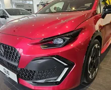 Zunanja slika - Renault Clio - techno TCE 115 - 2 - Predogledna slika