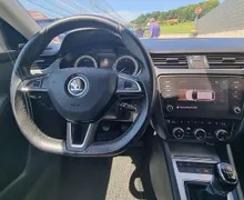 Zunanja slika - Škoda Octavia - Combi 1.0 TSI Ambition - 10 - Predogledna slika