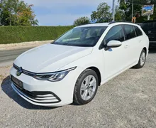 Zunanja slika - Volkswagen Golf Variant - 2.0 TDI BMT 1.LASTNIK SLO VIRTUAL  AMBIENT - 1 - Predogledna slika