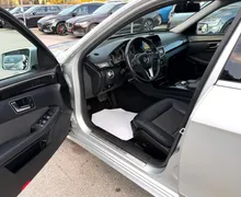 Zunanja slika - Mercedes-Benz E-Razred - E 200 CDI BlueEFFICIENCY AVANTGARDE AUT. NAVI - 14 - Predogledna slika