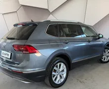 Zunanja slika - Volkswagen Tiguan - 2,0 TDI BMT Highline DSG 4MOTION - 4 - Predogledna slika