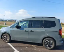 Zunanja slika - Nissan Townstar - Combi L1 1.3 DIG Tekna - 3 - Predogledna slika